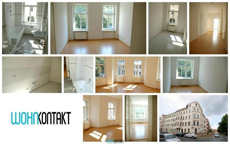 * Schicke und geräumige 2-Zimmerwohnung in Stötteritz * - Wohnung mieten - Bild 9