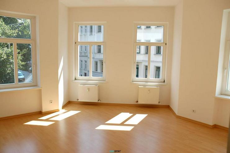 * Schicke und geräumige 2-Zimmerwohnung in Stötteritz * - Wohnung mieten - Bild 2