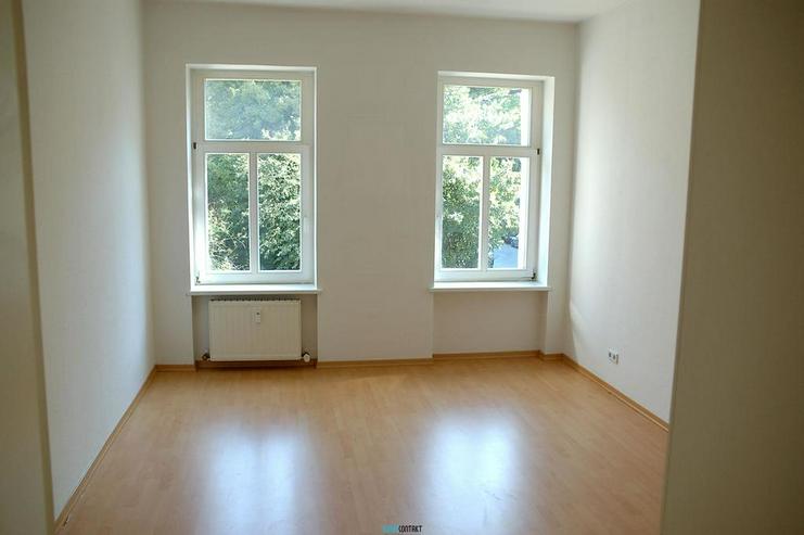 * Schicke und geräumige 2-Zimmerwohnung in Stötteritz * - Wohnung mieten - Bild 5