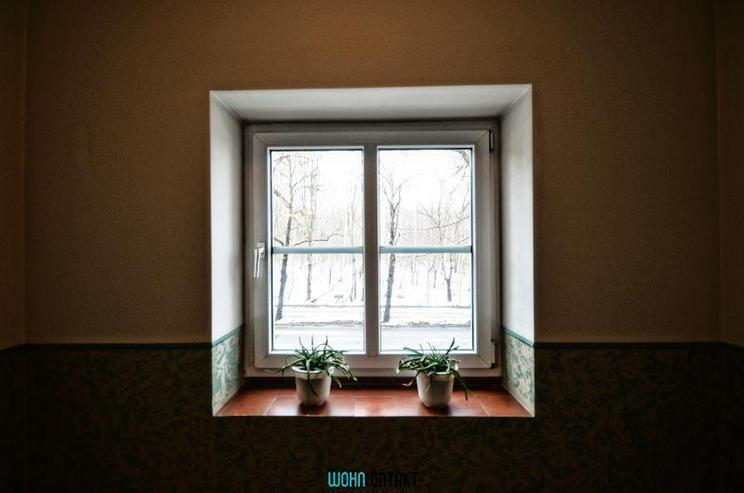 * Schmucke 3-Raumwohnung mit Balkon in Gohlis ** - Wohnung mieten - Bild 14