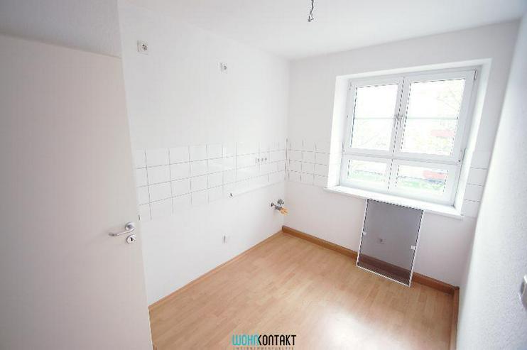 * Schmucke 3-Raumwohnung mit Balkon in Gohlis ** - Wohnung mieten - Bild 9