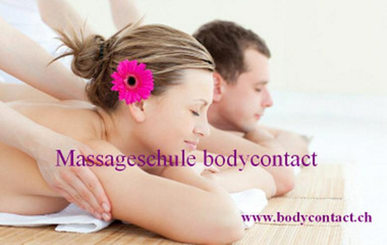 Massagekurs für Anfänger: Ganzkörpermassage