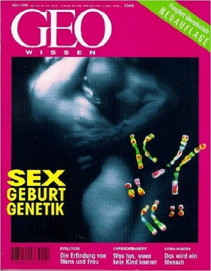 GEO WISSEN - Zeitschriften & Zeitungen - Bild 2