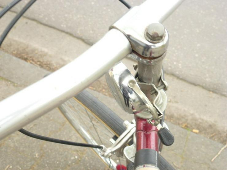 (229) 10 Gang 28 Zoll Rh 56 - Citybikes, Hollandräder & Cruiser - Bild 11