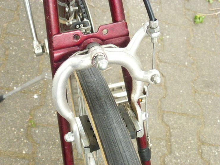 (229) 10 Gang 28 Zoll Rh 56 - Citybikes, Hollandräder & Cruiser - Bild 4