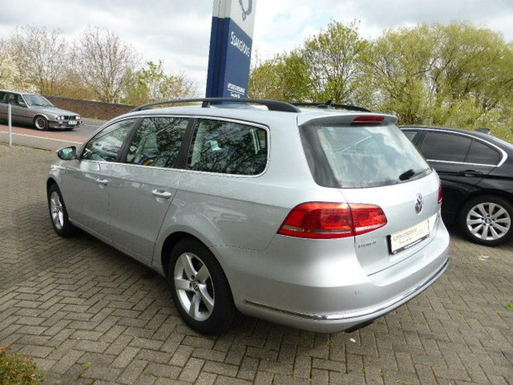 VW Passat Variant 2.0 TDI BMT Comf. Xenon*Navi*Rückkam - Passat - Bild 5