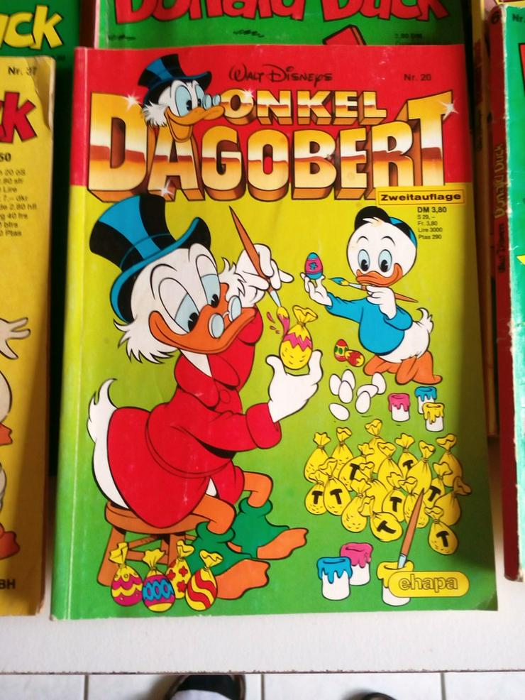 Donald Duck Taschenbücher - Kinder& Jugend - Bild 7