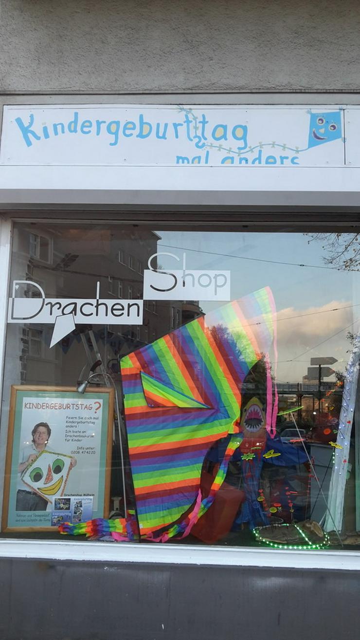 Bild 13: Kindergeburtstag in Düsseldorf NRW