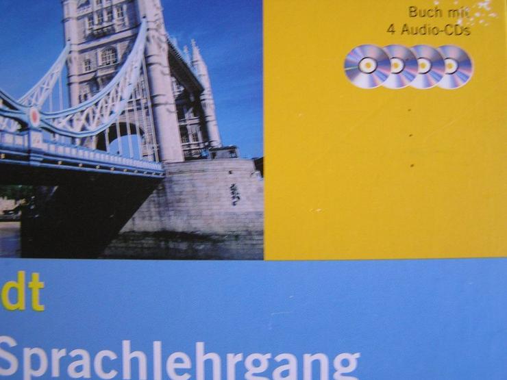Englisch Praktisches Lehrbuch + 4CDs - Sprachkurse - Bild 3