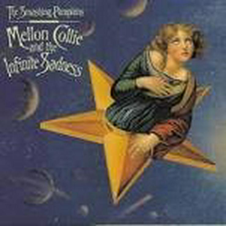 Smashing Pumpkins - Mellon Collie And The...3LP - LPs & Schallplatten - Bild 3