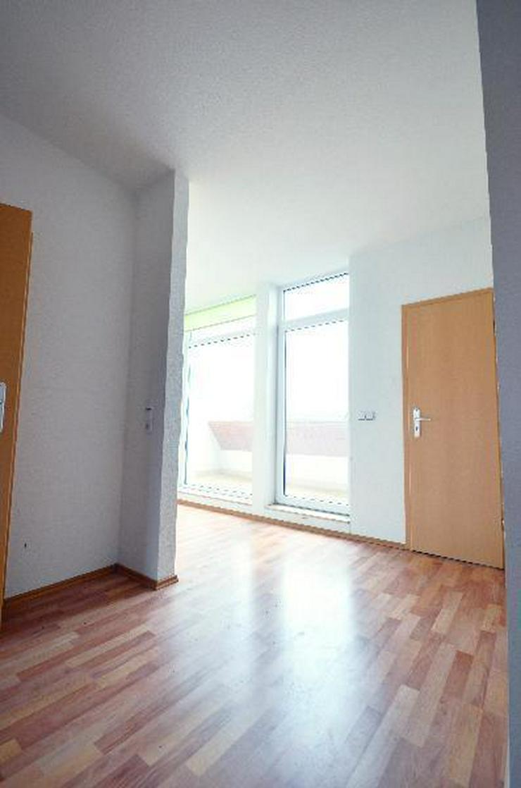 Bild 13: Tolle 2-Zi.-Dachgeschosswohnung mit Süd-Terrasse