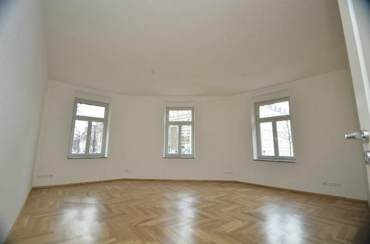 Bild 10: ** Hochwertig sanierte 3-Zi-Wohnung mit Balkon in Gohlis *