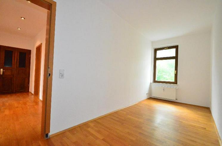 Bild 11: ** TOP-3-Zimmer-Wohnung in Gohlis/Westbalkon/Parkett/EBK/Lift/Eckbadewanne