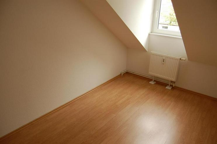 ** Schnuckelige Dachgeschoss-Wohnung zu vermieten * - Wohnung mieten - Bild 9