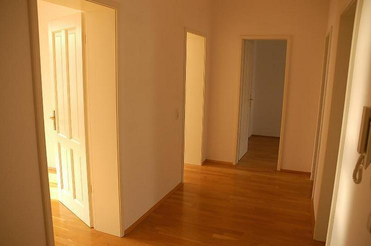 * Familien aufgepasst * 3-Zi. mit Balkon und Parkett in Gohlis * - Wohnung mieten - Bild 10