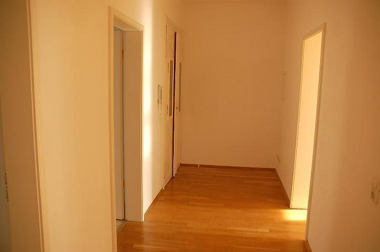 * Familien aufgepasst * 3-Zi. mit Balkon und Parkett in Gohlis * - Wohnung mieten - Bild 11