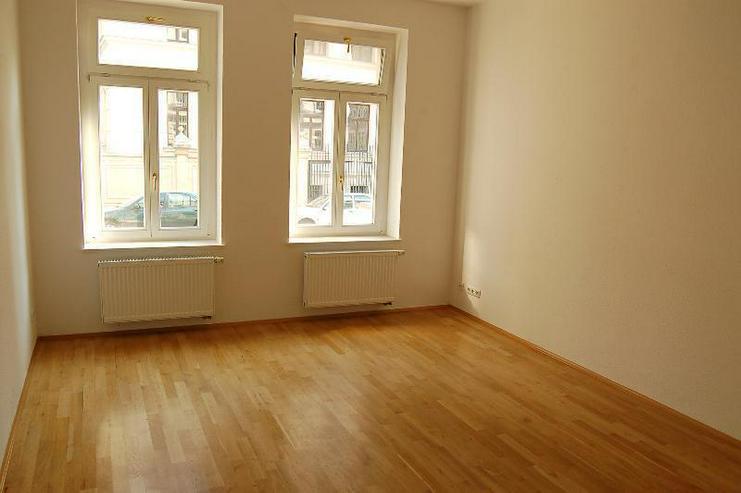 * Familien aufgepasst * 3-Zi. mit Balkon und Parkett in Gohlis * - Wohnung mieten - Bild 7