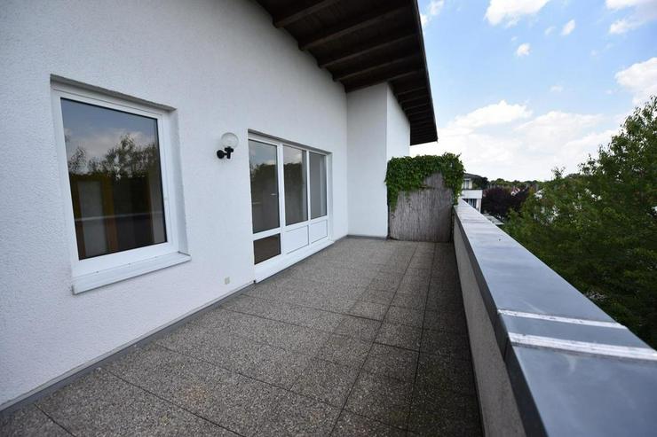 Taucha * Wohlfühl-2ZKB mit sehr großer Terrasse und großem Wohnzimmer * schön sonnig * - Wohnung kaufen - Bild 8