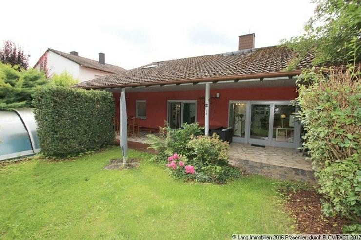 ++ Freistehend ++ Wohlfühlhaus mit schönem Garten und schicker Aufteilung ++ - Haus kaufen - Bild 8