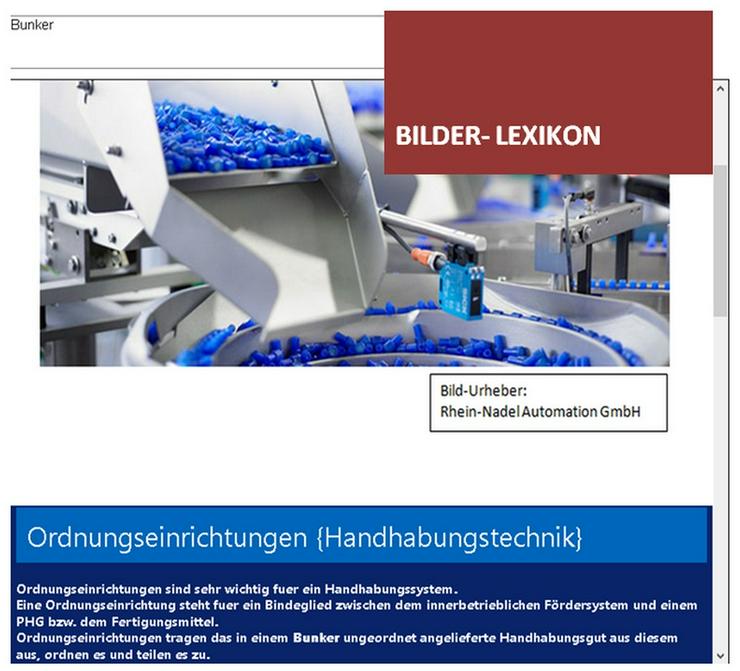 BILDER-Lexikon Mechatronik (Technik-Einsteiger - Lexika & Chroniken - Bild 9