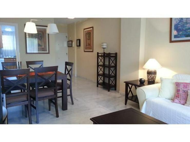 Wohnung in 29600 - Marbella - Wohnung kaufen - Bild 5