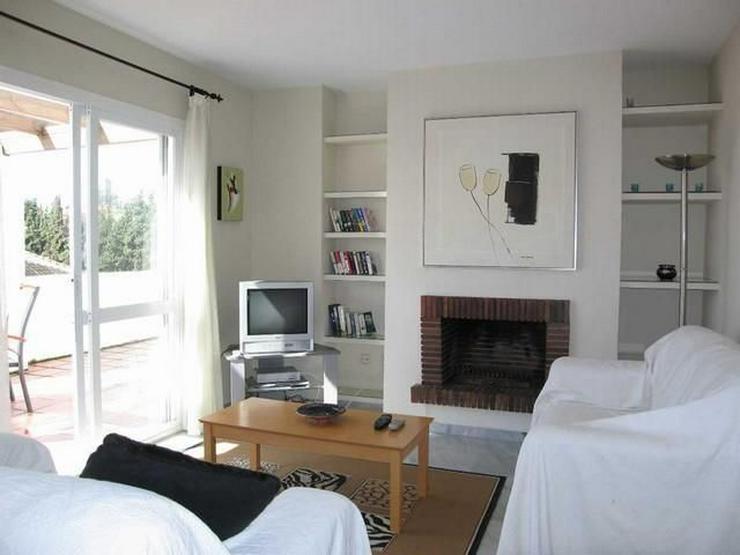 Bild 2: Wohnung in 29600 - Marbella-West