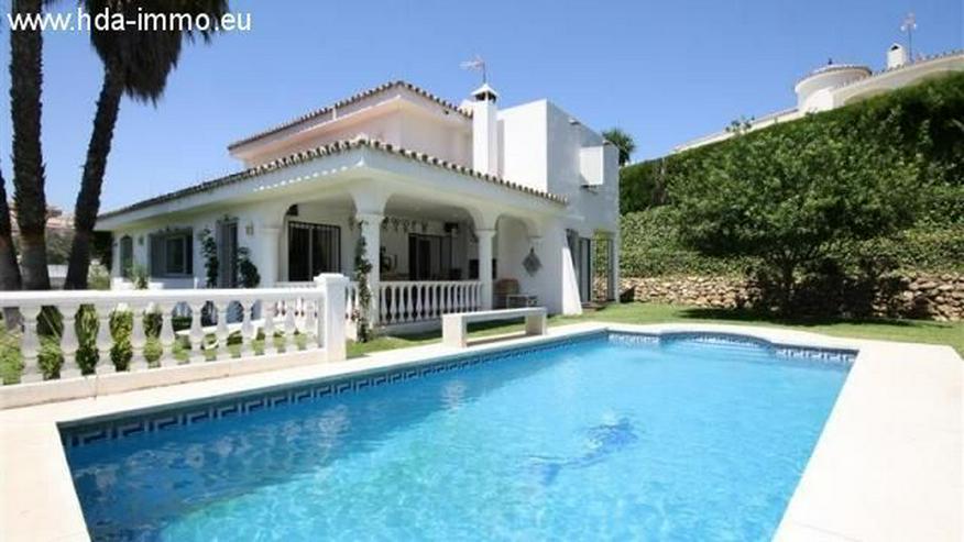Bild 2: Haus in 29600 - Marbella-Ost
