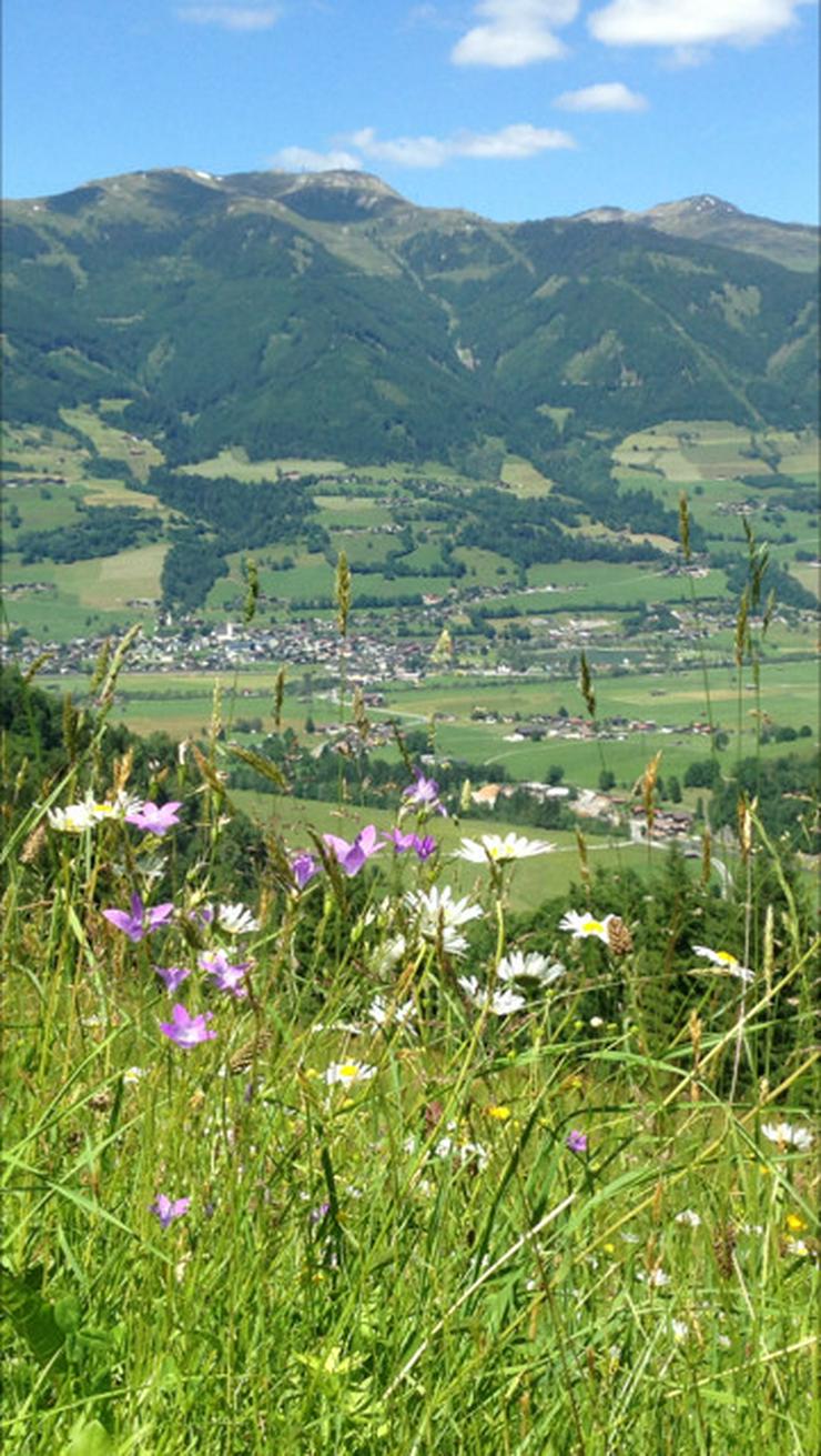 Günstige Ferienwohnungen - Salzburg - Bild 9