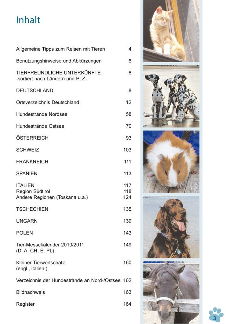 Tierfreundliche Unterkünfte - Tiersitter & -pensionen - Bild 3