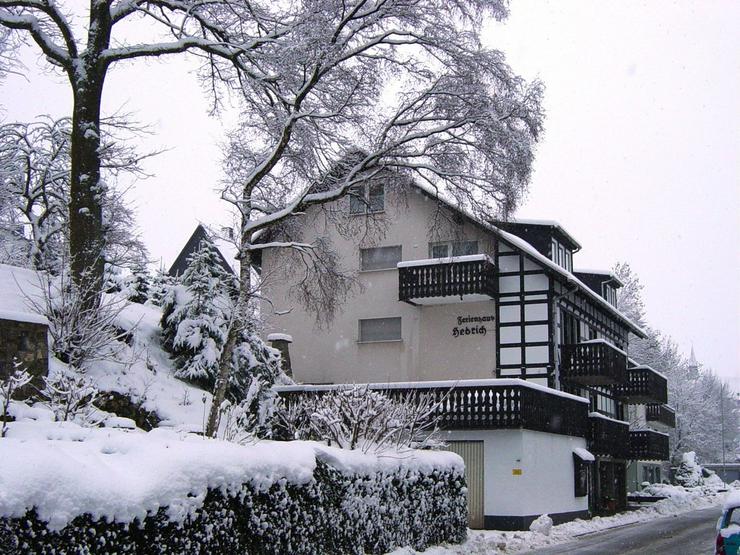 Bild 18: Ferienwohnungen Winterberg/Willingen Sauerland