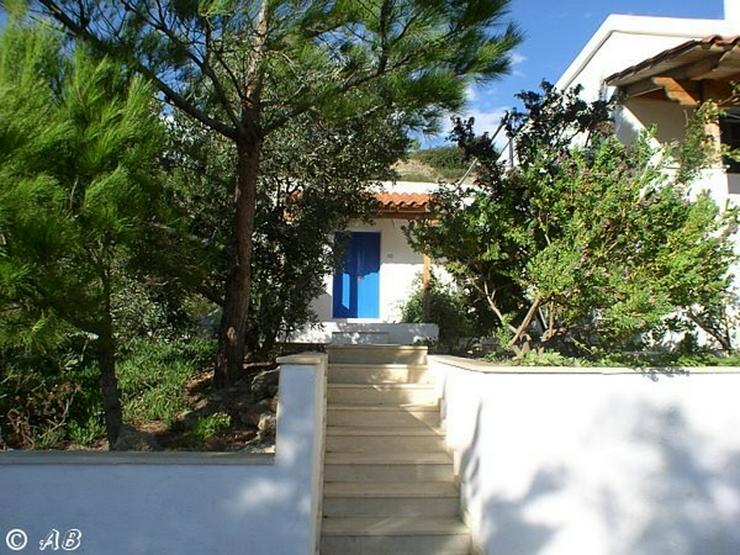 KRETA Ferienhaus Villa Portokali, Meerblick - Griechenland - Bild 14