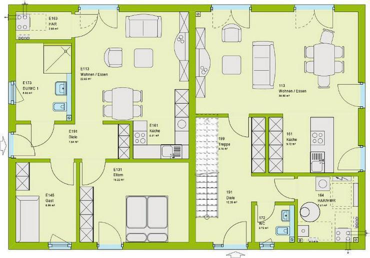 Bild 10: Einliegerwohnung für die Eltern