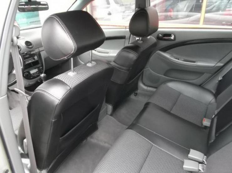 Bild 8: Chevrolet Nubira 1.6 Kombi SX-Klimaautomatik-Leder  