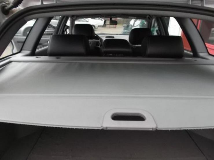 Chevrolet Nubira 1.6 Kombi SX-Klimaautomatik-Leder   - Nubira - Bild 10