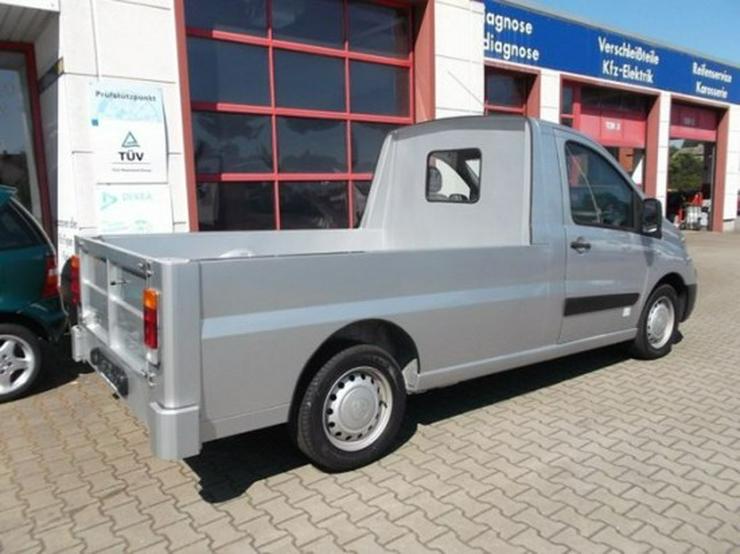 Peugeot Expert L2-Pickup- Unikat-Klima-958km-NP.33200,-?   - Expert - Bild 15