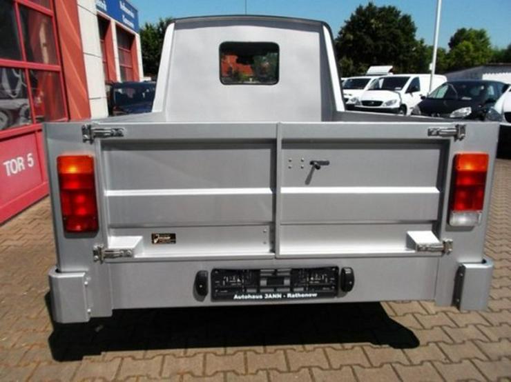 Bild 9: Peugeot Expert L2-Pickup- Unikat-Klima-958km-NP.33200,-?  