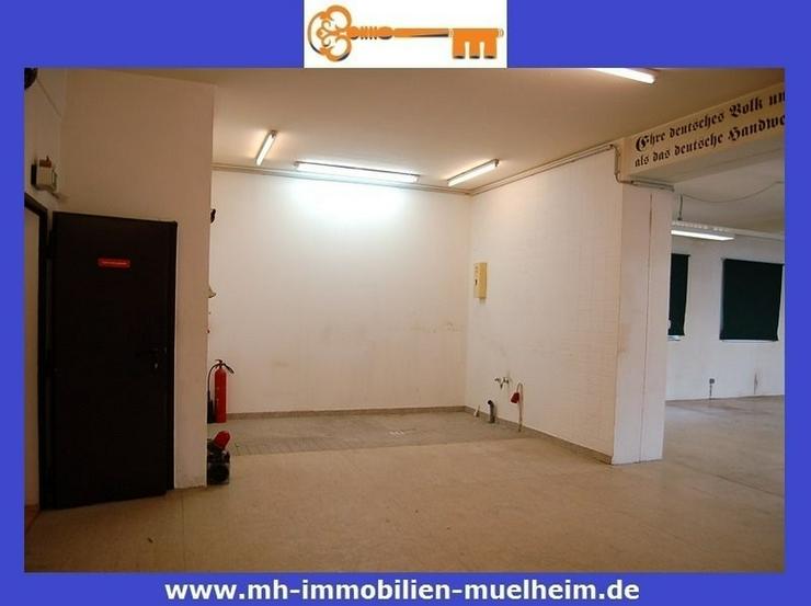 Bild 8: ***Büro, Labor- oder Lagerfläche im Erdgeschoss Essen-Burgaltendorf***