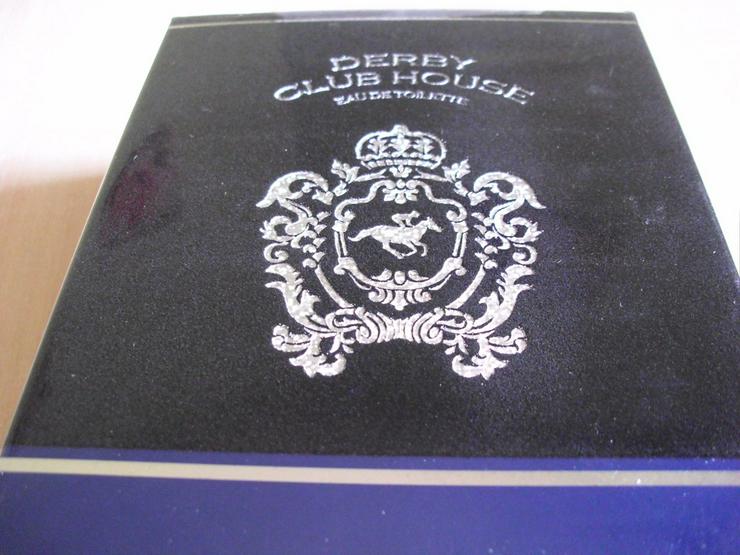 DERBY CLUB HOUSE ARMAF - Parfums - Bild 1