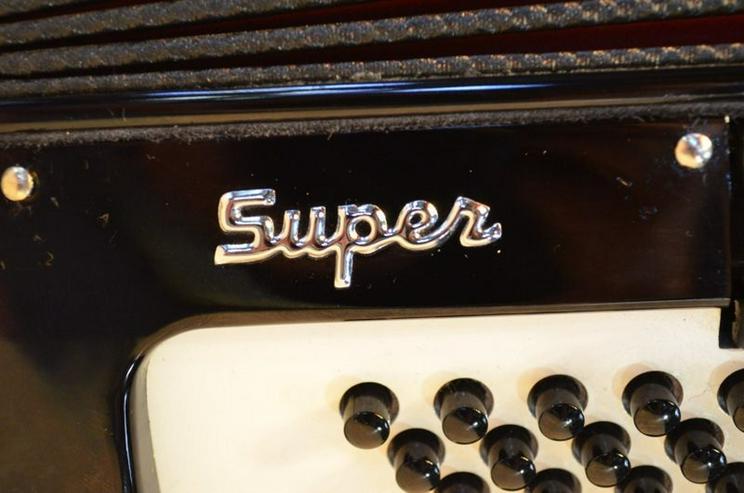Bild 6: Accordiola Super Manon  5 Chörig