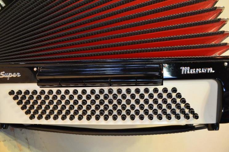 Bild 7: Accordiola Super Manon  5 Chörig