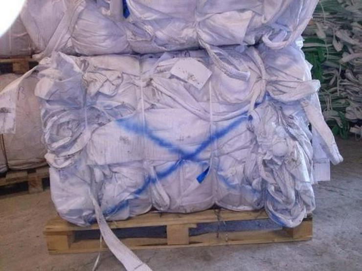 Big Bags (FIBC) in grossen Mengen - Paletten, Big Bags & Verpackungen - Bild 3