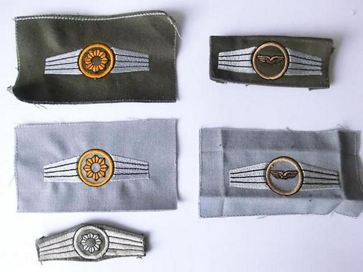Bundeswehr-Abzeichen