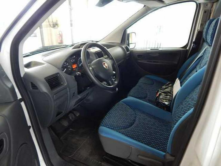 Fiat Scudo 12 L2H1 Multijet Klima 3-Sitzer Radio/CD - Scudo - Bild 5
