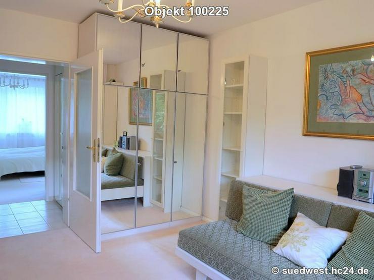 Heidelberg-Handschuhsheim: Großzügige 3-Zimmer-Wohnung mit 2 Balkonen - Wohnung mieten - Bild 13