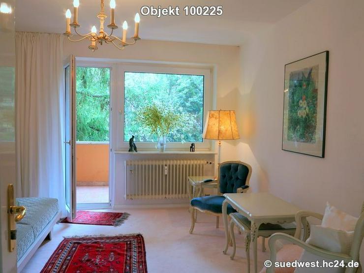 Heidelberg-Handschuhsheim: Großzügige 3-Zimmer-Wohnung mit 2 Balkonen - Wohnung mieten - Bild 10