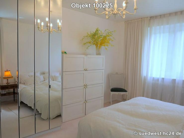 Heidelberg-Handschuhsheim: Großzügige 3-Zimmer-Wohnung mit 2 Balkonen - Wohnung mieten - Bild 16