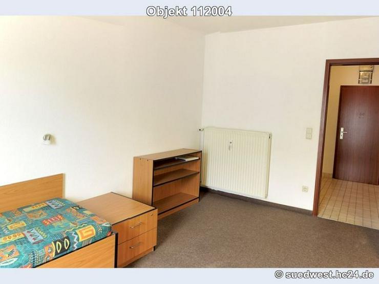Mannheim-Almenhof: Appartement mit optimalen Einkaufs- und Freizeitmöglichkeiten - Wohnung mieten - Bild 3