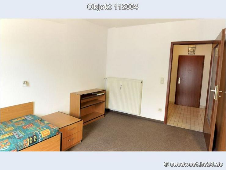 Bild 8: Mannheim-Almenhof: Appartement mit optimalen Einkaufs- und Freizeitmöglichkeiten