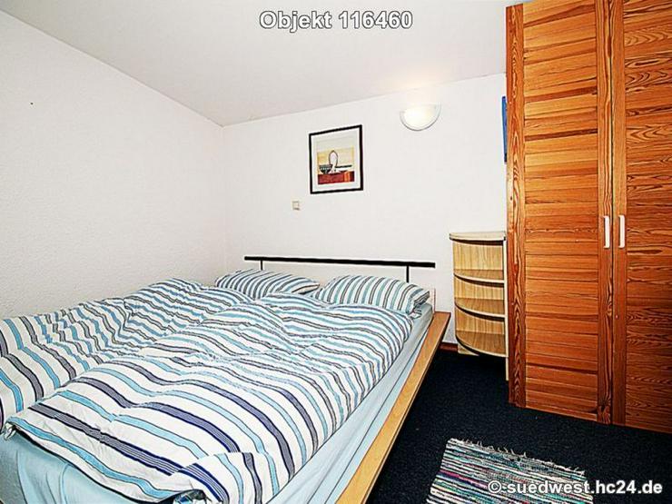 Landau: Modern möblierte 2-Zimmer-Wohnung mit Terrasse und Garten - Wohnung mieten - Bild 2