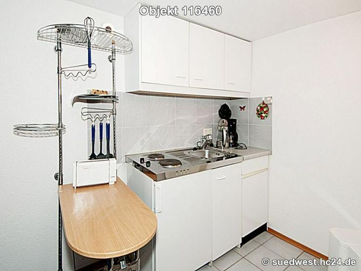Landau: Modern möblierte 2-Zimmer-Wohnung mit Terrasse und Garten - Wohnung mieten - Bild 8